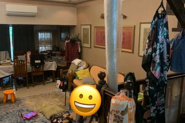 Taman Melawati, Kuala Lumpur