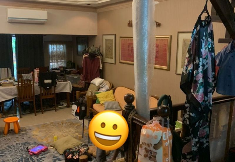 Taman Melawati, Kuala Lumpur