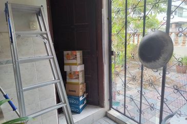 Taman Melawati, Kuala Lumpur