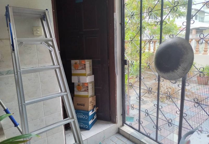 Taman Melawati, Kuala Lumpur