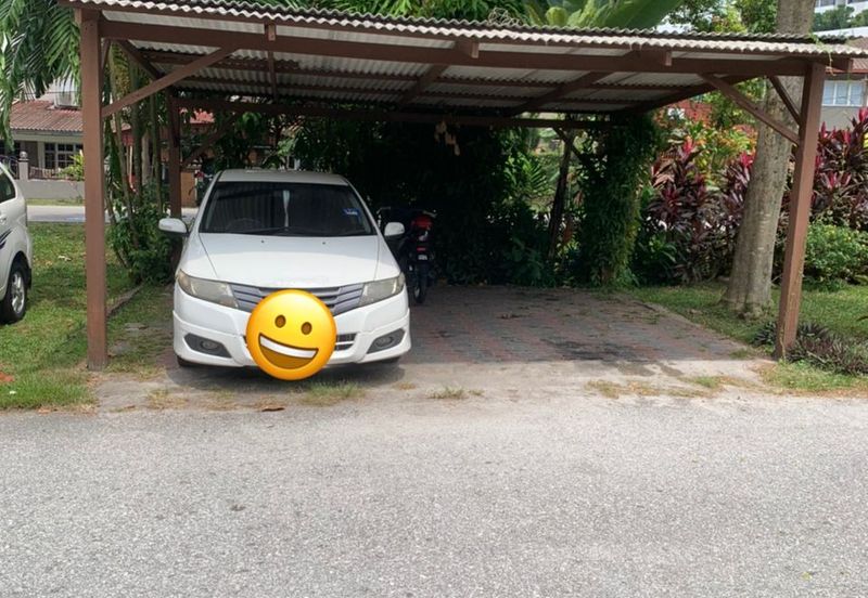 Taman Melawati, Kuala Lumpur