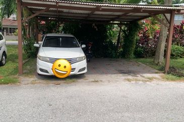 Taman Melawati, Kuala Lumpur