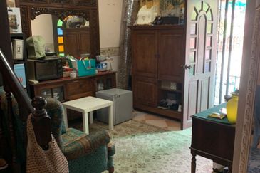 Taman Melawati, Kuala Lumpur