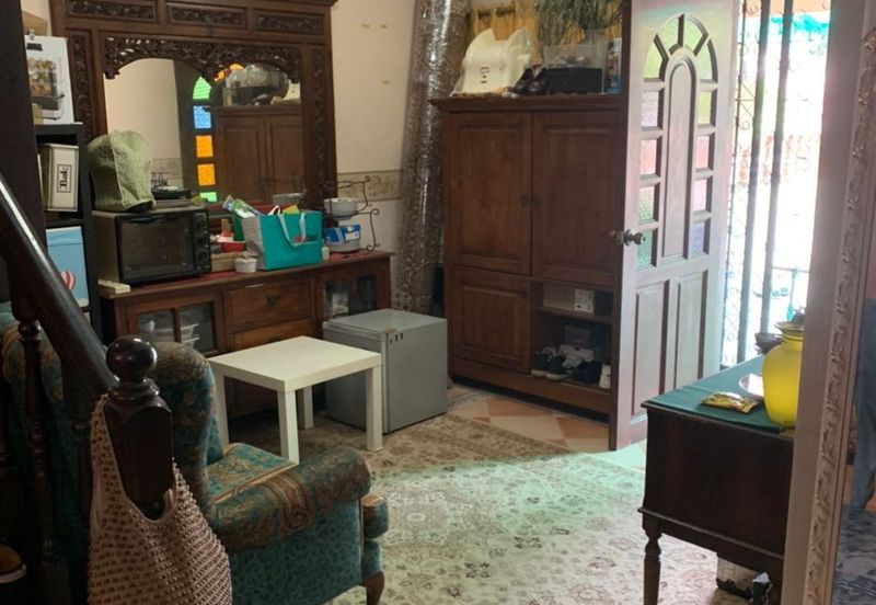 Taman Melawati, Kuala Lumpur