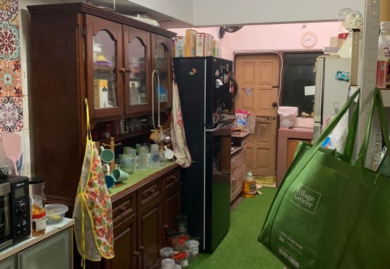 Taman Melawati, Kuala Lumpur