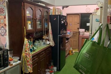 Taman Melawati, Kuala Lumpur