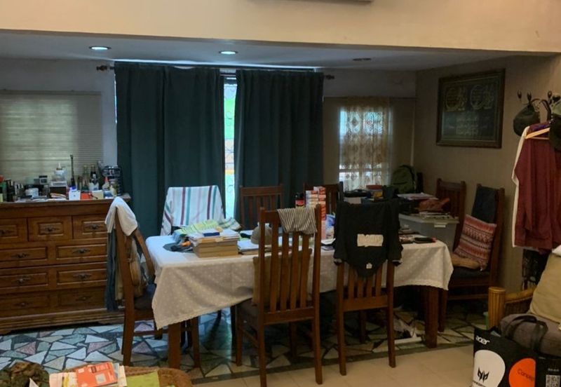 Taman Melawati, Kuala Lumpur