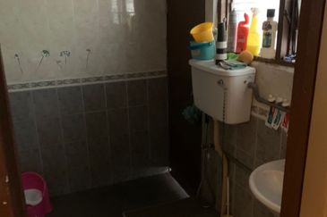 Taman Melawati, Kuala Lumpur