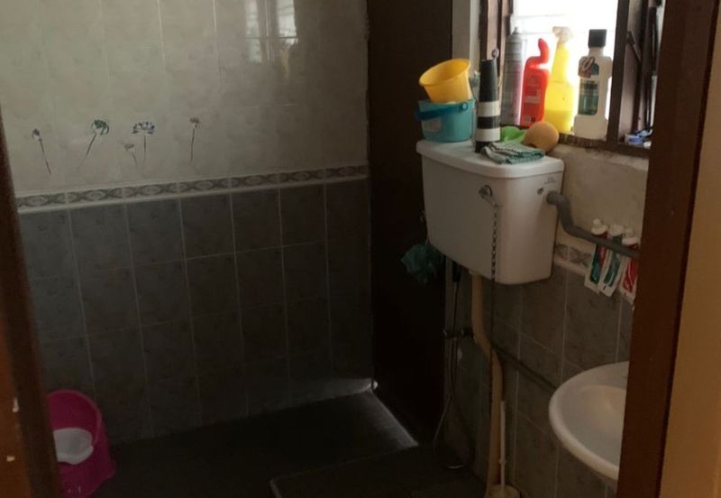 Taman Melawati, Kuala Lumpur