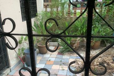 Taman Melawati, Kuala Lumpur