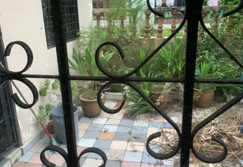 Taman Melawati, Kuala Lumpur