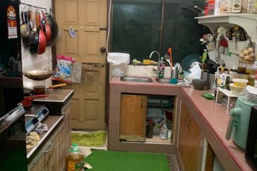 Taman Melawati, Kuala Lumpur