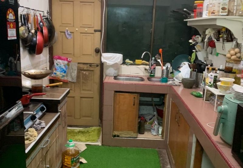 Taman Melawati, Kuala Lumpur