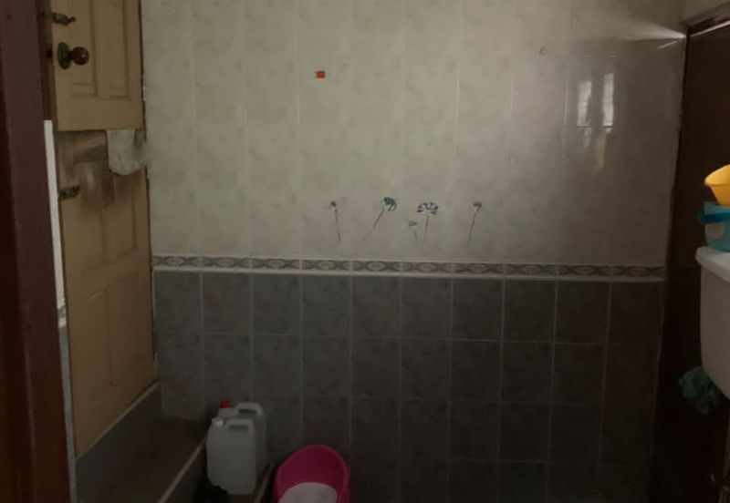 Taman Melawati, Kuala Lumpur