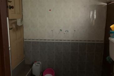 Taman Melawati, Kuala Lumpur