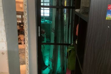 Taman Melawati, Kuala Lumpur