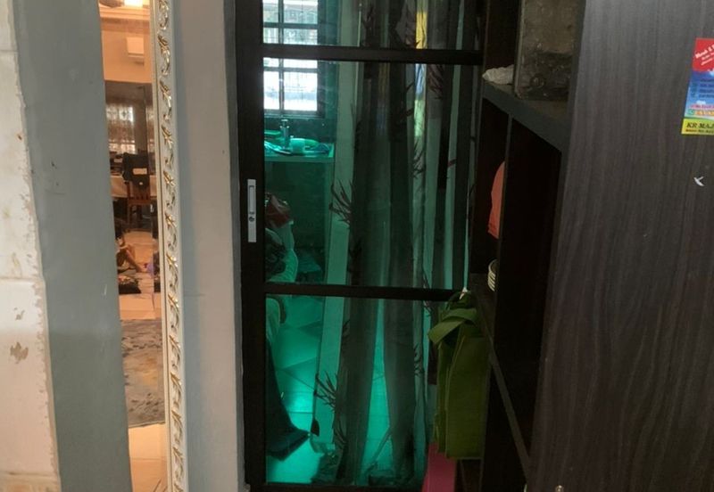 Taman Melawati, Kuala Lumpur