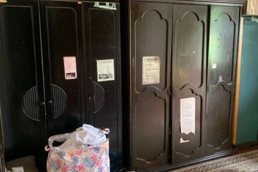 Taman Melawati, Kuala Lumpur