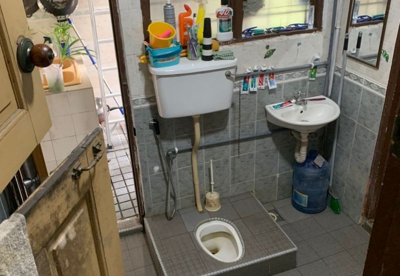 Taman Melawati, Kuala Lumpur