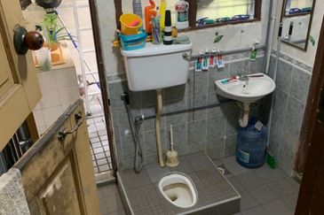 Taman Melawati, Kuala Lumpur