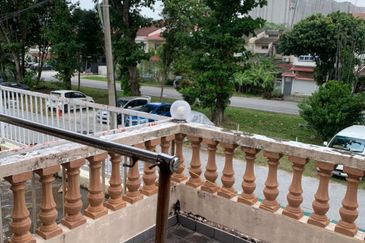 Taman Melawati, Kuala Lumpur