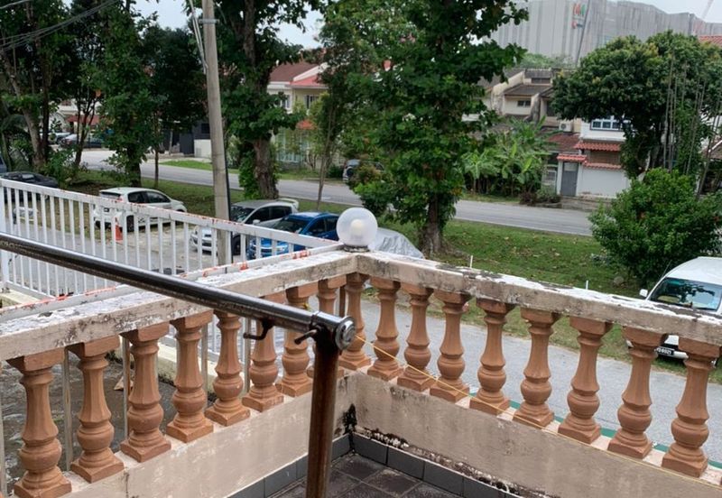 Taman Melawati, Kuala Lumpur