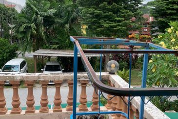 Taman Melawati, Kuala Lumpur