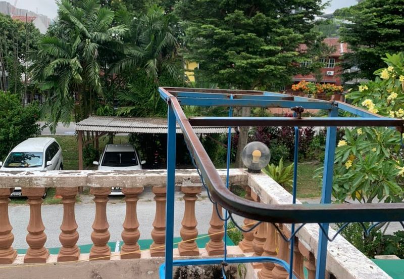 Taman Melawati, Kuala Lumpur