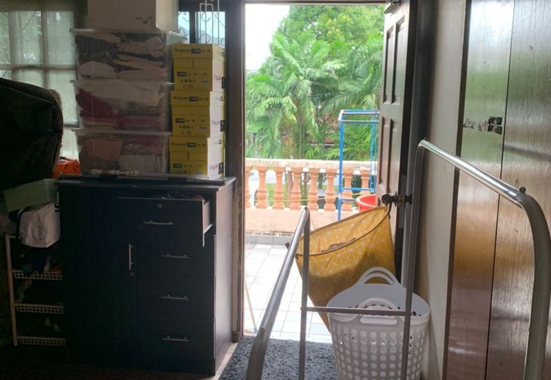 Taman Melawati, Kuala Lumpur