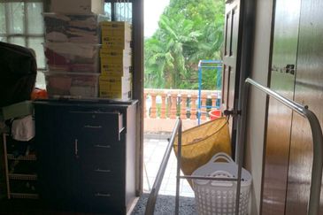 Taman Melawati, Kuala Lumpur