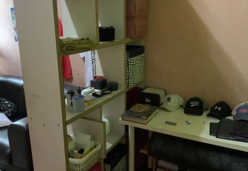 Taman Melawati, Kuala Lumpur