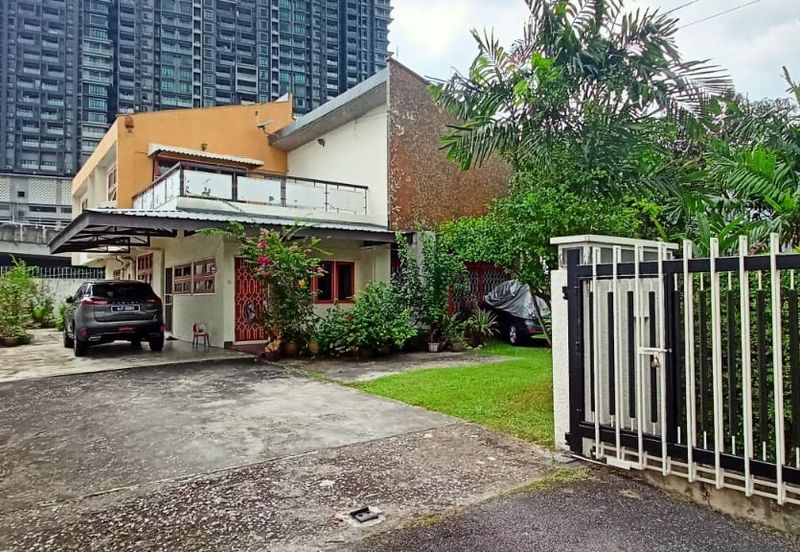 Titiwangsa, Kuala Lumpur