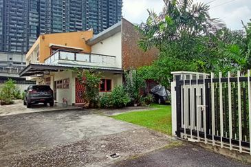 Titiwangsa, Kuala Lumpur