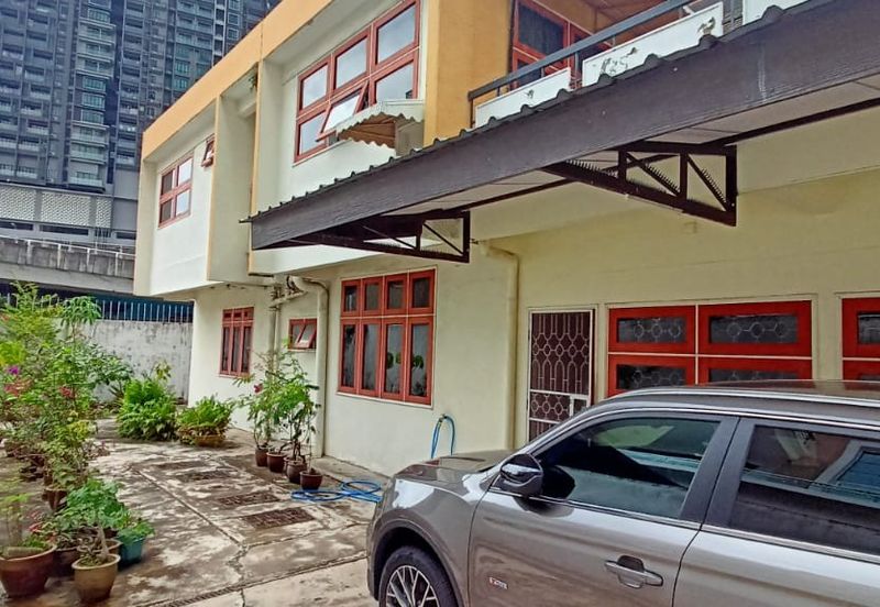 Titiwangsa, Kuala Lumpur