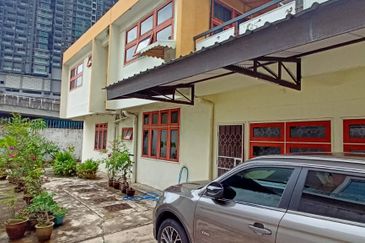 Titiwangsa, Kuala Lumpur