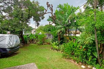 Titiwangsa, Kuala Lumpur