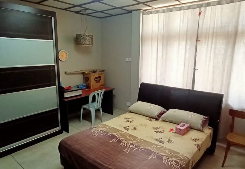 Titiwangsa, Kuala Lumpur