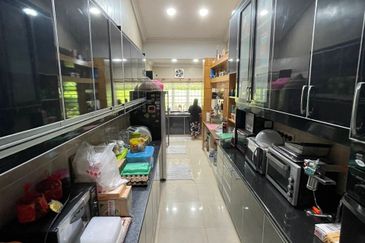 Taman Melawati, Kuala Lumpur