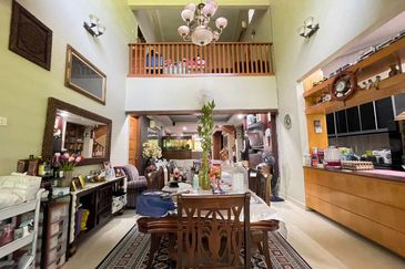 Taman Melawati, Kuala Lumpur