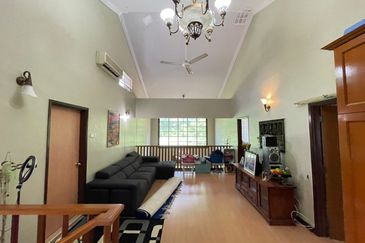 Taman Melawati, Kuala Lumpur