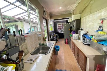 Taman Melawati, Kuala Lumpur