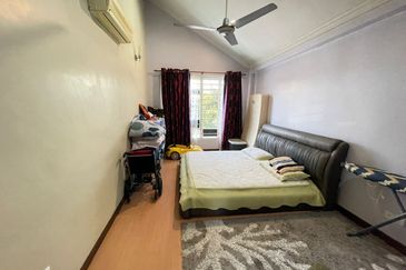 Taman Melawati, Kuala Lumpur