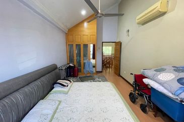 Taman Melawati, Kuala Lumpur