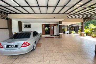 Taman Melawati, Kuala Lumpur