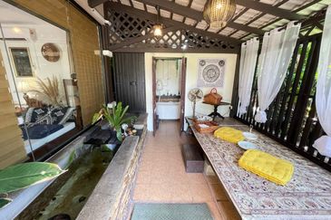 Taman Melawati, Kuala Lumpur