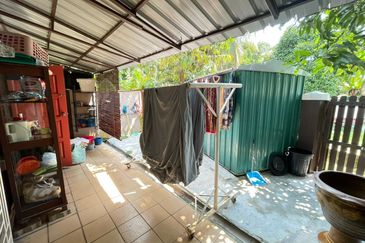 Taman Melawati, Kuala Lumpur