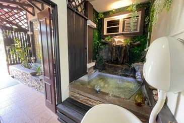 Taman Melawati, Kuala Lumpur