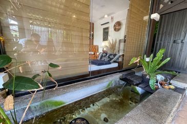 Taman Melawati, Kuala Lumpur