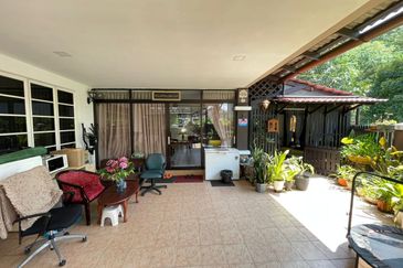 Taman Melawati, Kuala Lumpur