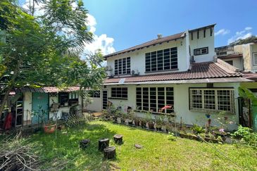 Taman Melawati, Kuala Lumpur